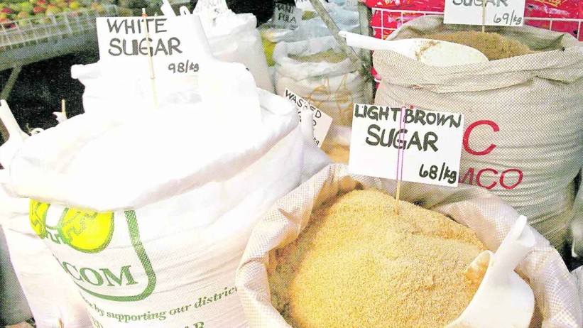 SRA expects slight sugar output gain